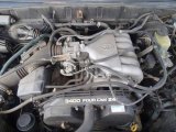 1998 Toyota 4Runner Limited 4x4 3.4 Liter DOHC 24-Valve V6 Engine