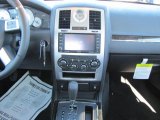 2010 Chrysler 300 300S V6 Dashboard