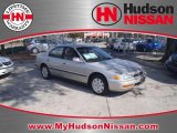 1996 Heather Mist Metallic Honda Accord LX Sedan #39430426