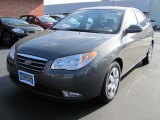 2009 Hyundai Elantra GLS Sedan