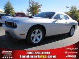 2010 Dodge Challenger SE