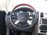 2010 Chrysler 300 C HEMI Steering Wheel