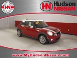 2008 Mini Cooper S Hardtop