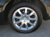 2010 Chrysler 300 C HEMI Wheel