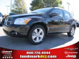 2011 Dodge Caliber Mainstreet