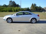 2010 Pontiac G6 Sedan