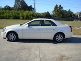 2007 Cadillac CTS Sedan