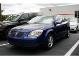 2007 Blue Streak Metallic Pontiac G5  #3933725