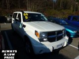 2008 Dodge Nitro SXT 4x4