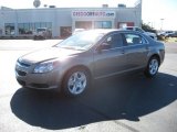 2011 Chevrolet Malibu LT