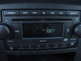 2008 Dodge Ram 1500 SXT Regular Cab Controls
