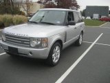 2005 Land Rover Range Rover HSE