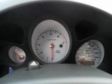 2010 Dodge Viper SRT10 ACR Coupe Gauges