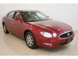 2007 Red Jewel Buick LaCrosse CXL #39431475