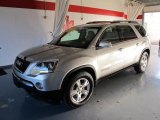 2008 GMC Acadia SLT