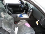 2010 Dodge Viper ACR Roanoke Dodge Edition Coupe Black Interior