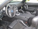 2008 Dodge Viper SRT-10 Black/Black Interior