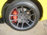 2005 Dodge Viper SRT10 VCA Special Edition Wheel