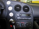 2005 Dodge Viper SRT-10 Controls