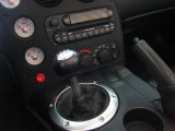 2005 Dodge Viper SRT-10 6 Speed Manual Transmission