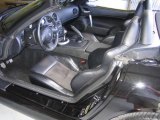 2006 Dodge Viper SRT-10 Black/Black Interior