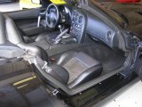 2006 Dodge Viper SRT-10 Black/Black Interior