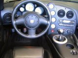 2006 Dodge Viper SRT-10 Dashboard
