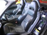 2006 Dodge Viper SRT-10 Black/Black Interior