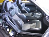 2006 Dodge Viper SRT-10 Black/Black Interior
