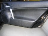 2006 Dodge Viper SRT-10 Door Panel