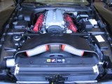 2006 Dodge Viper SRT-10 8.3 Liter OHV 20-Valve V10 Engine