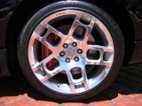 2006 Dodge Viper SRT-10 Wheel