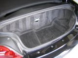 2006 Dodge Viper SRT-10 Trunk