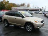 2008 Toyota RAV4 4WD