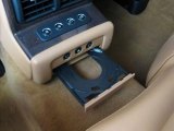 2008 Maserati Quattroporte Sport GT S Gauges