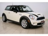 2009 Mini Cooper S Hardtop