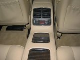 2008 Mercedes-Benz CLS 550 Diamond White Edition Cashmere Beige Interior