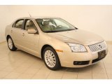 2008 Mercury Milan I4 Premier