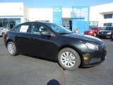 2011 Chevrolet Cruze LS