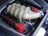 2006 Maserati GranSport Coupe 4.2 Liter DOHC 32-Valve V8 Engine