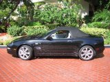 2005 Maserati Spyder Cambiocorsa Exterior