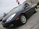 2004 Blue Onyx Pearl Lexus ES 330 #39430726