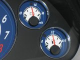 2005 Maserati Spyder Cambiocorsa Gauges