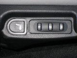 2005 Maserati Spyder Cambiocorsa Controls