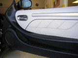 2005 Maserati Spyder Cambiocorsa Door Panel