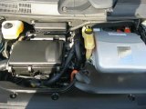 2006 Toyota Prius Hybrid 1.5 Liter DOHC 16-Valve VVT-i 4 Cylinder Gasoline/Electric Hybrid Engine