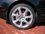 2005 Maserati Spyder Cambiocorsa Wheel