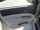 2006 Toyota Prius Hybrid Door Panel