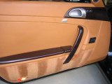 2008 Porsche 911 Targa 4S Door Panel