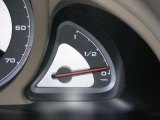 2008 Mercedes-Benz SL 55 AMG Roadster Gauges